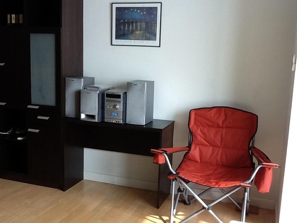 Baan Sathorn Riverfront Bangkok Chambre photo