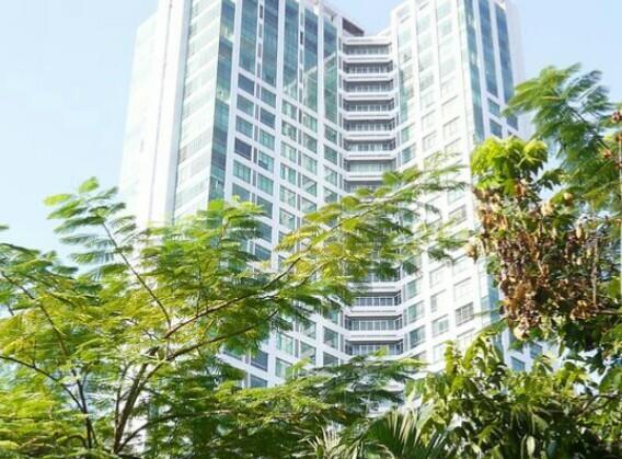 Baan Sathorn Riverfront Bangkok Extérieur photo