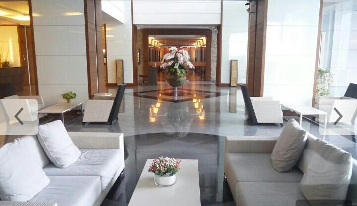 Baan Sathorn Riverfront Bangkok Extérieur photo