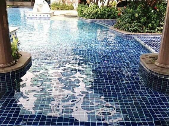 Baan Sathorn Riverfront Bangkok Extérieur photo